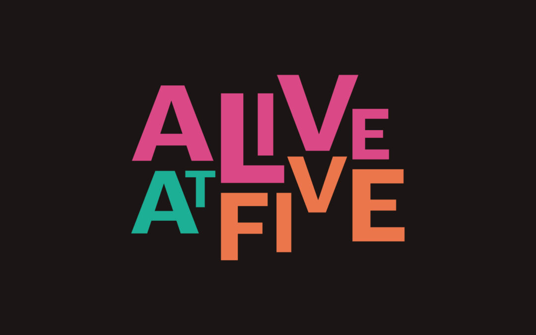 Stamford’s Alive at Five Bids Farewell After 27 Years