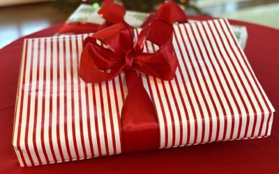 Gift Wrapping 101