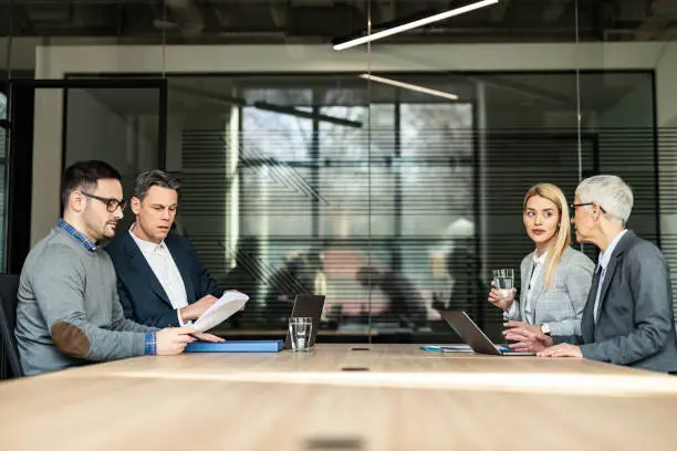 Divorce in Naples, Florida: The Importance of an Experienced Lawyer