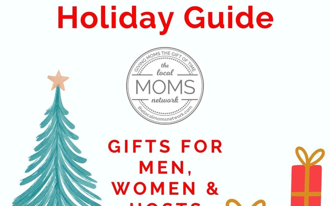 2024 Local Moms Holiday Gift Guide