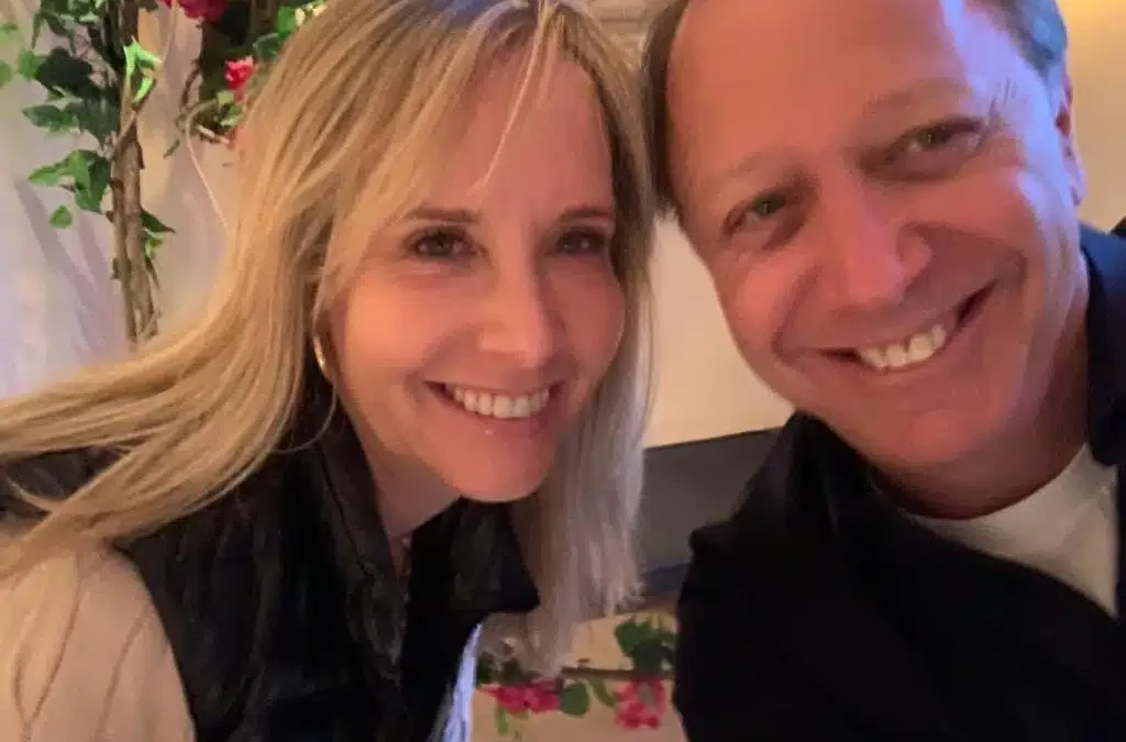 Meet Scott & Linda Sharkey, Founders of Sharkey’s Cuts for Kids!