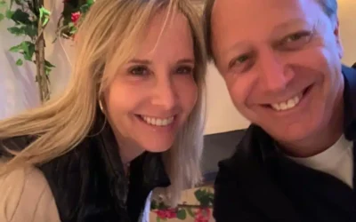 Meet Scott & Linda Sharkey, Founders of Sharkey’s Cuts for Kids!