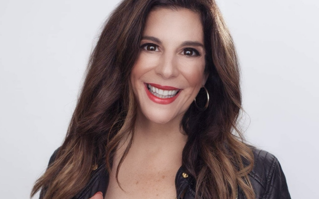 Meet a Mom – Amy Polacko