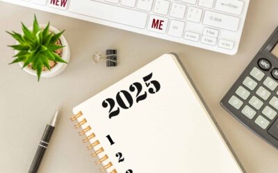 New Year’s Resolutions: 5 Tips To Help You Keep Them