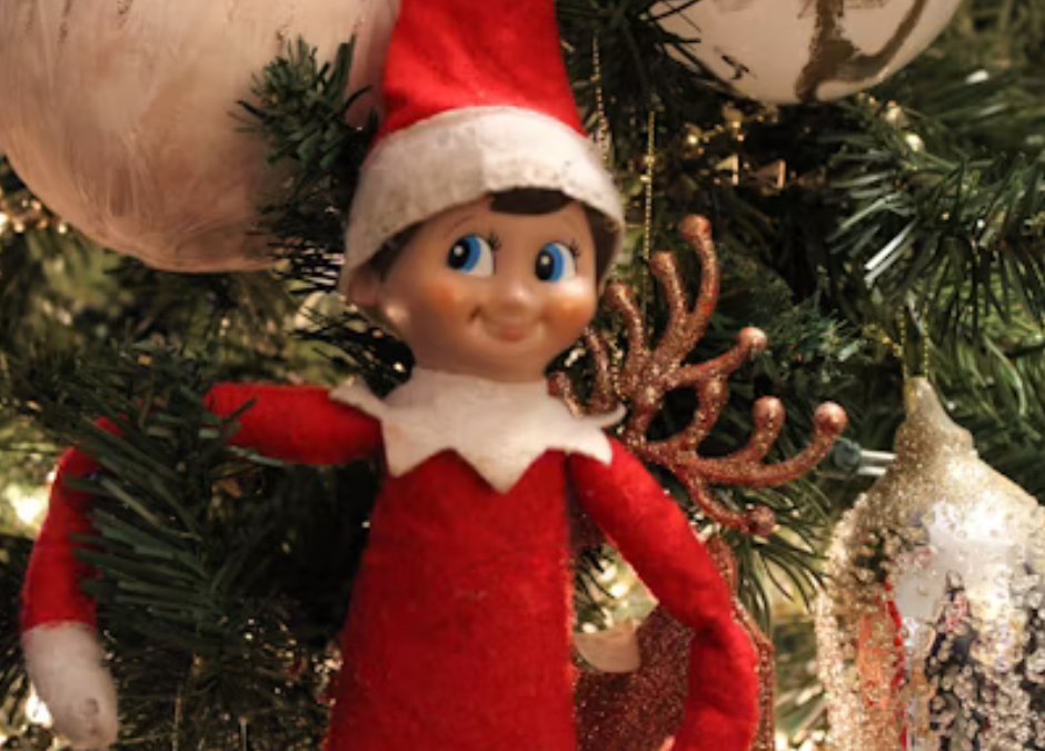 25 Reasons Your Elf Didn’t Move