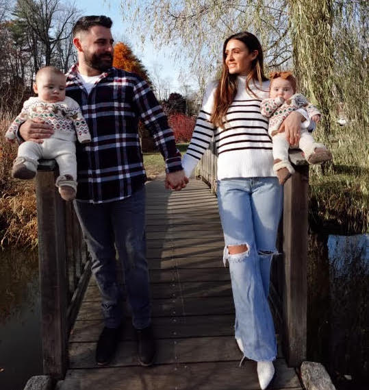 matty moves family
