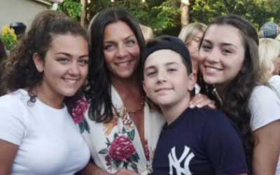 Meet Amy Lionetti-Scorziello!