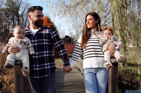 Meet the Local Dad Behind Matty Moves!