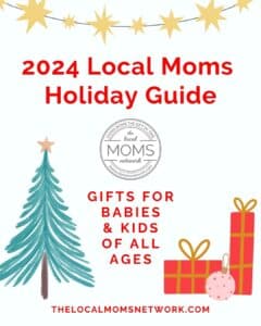 2024 Local Moms Network Gift Guide: Kids Edition - Union County Moms