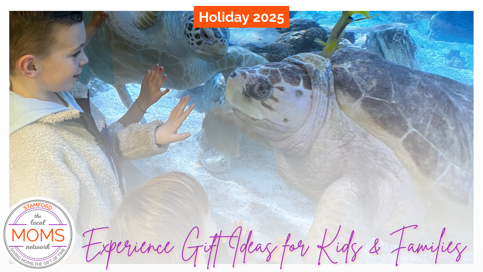 experience gift