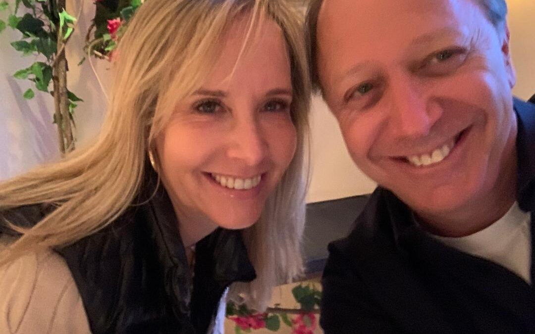 Meet Scott & Linda Sharkey, Founders of Sharkey’s Cuts for Kids