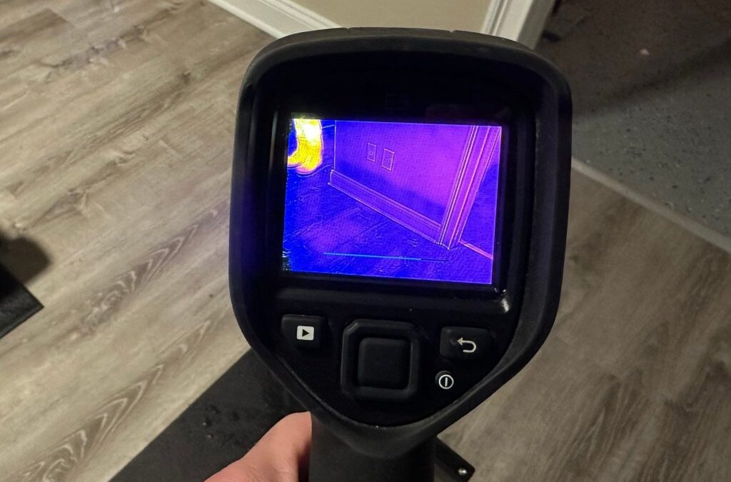 Hidden Water Leaks In Your Home: 5 Major Implications and the Importance of Expert Restoration