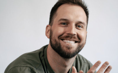 Meet a Dad: Social Media Star & Author Trey Kennedy!