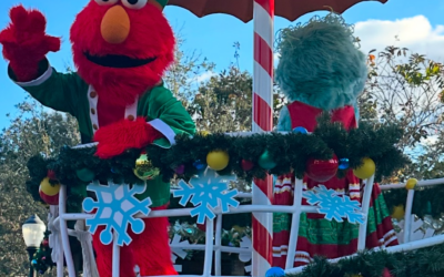 2025 Preschool Pass – Free Admission to Florida Theme Parks