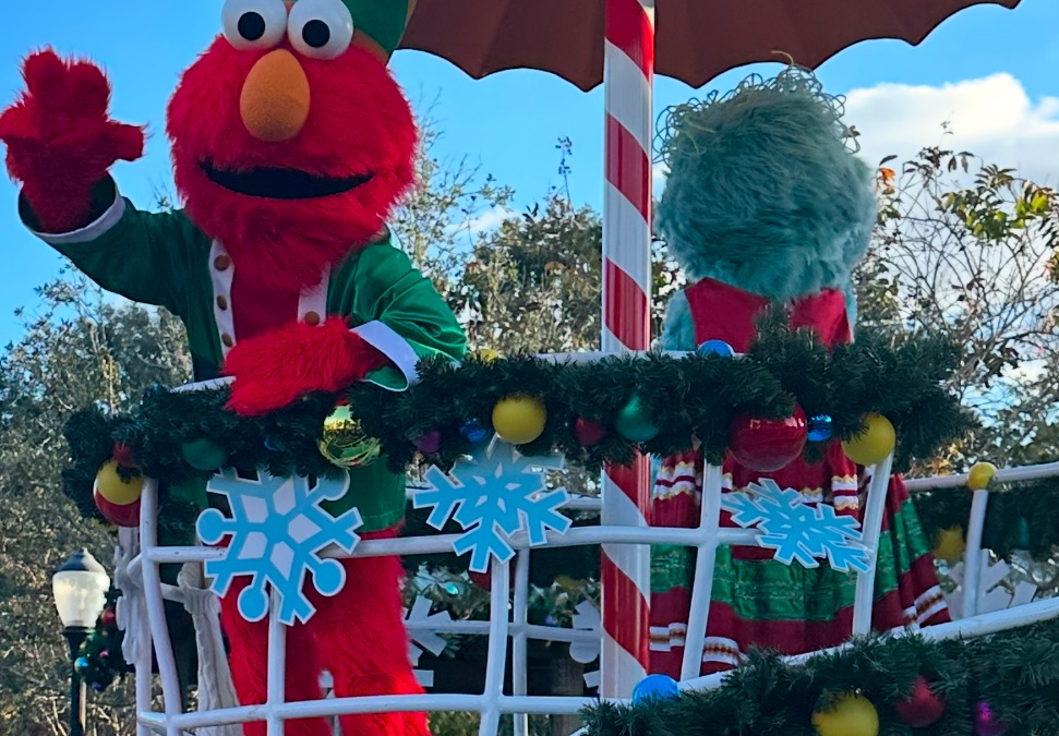 2025 Preschool Pass – Free Admission to Florida Theme Parks