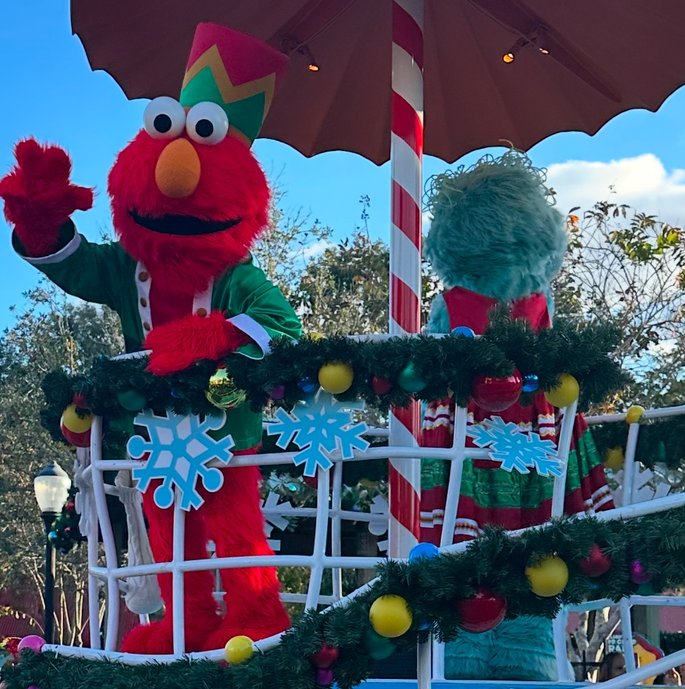 2025 Preschool Pass Free Admission to Florida Theme Parks The Miami