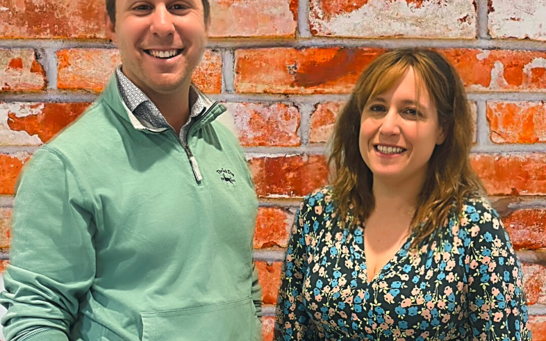 Meet The Founders of The STEAM Collective