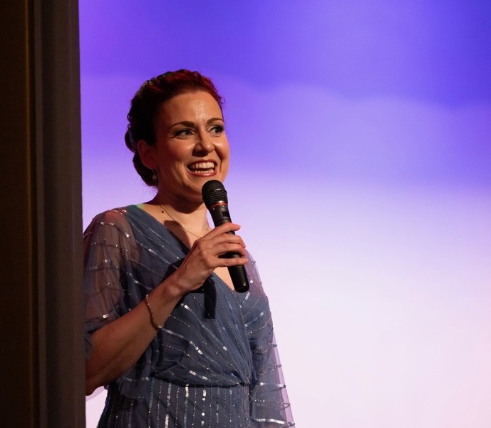 Meet The Owner of Magical Movements School of Dance: Linda Francica Laraqui!