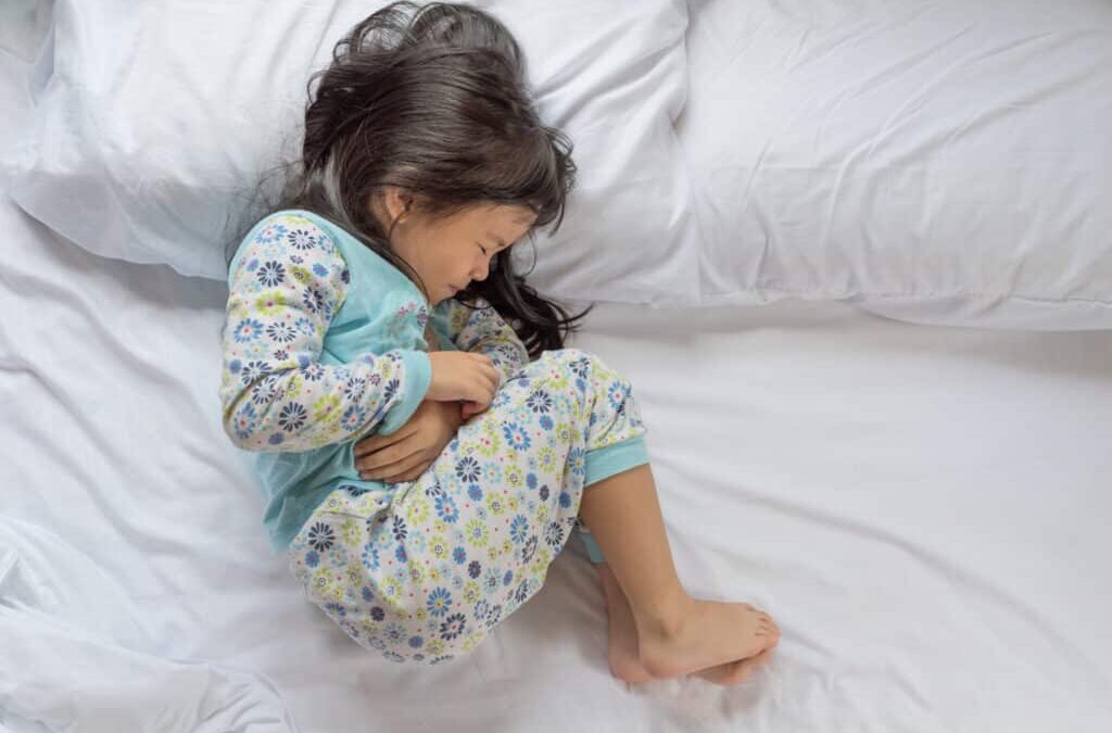 Norovirus 101: Symptoms, Prevention & More!