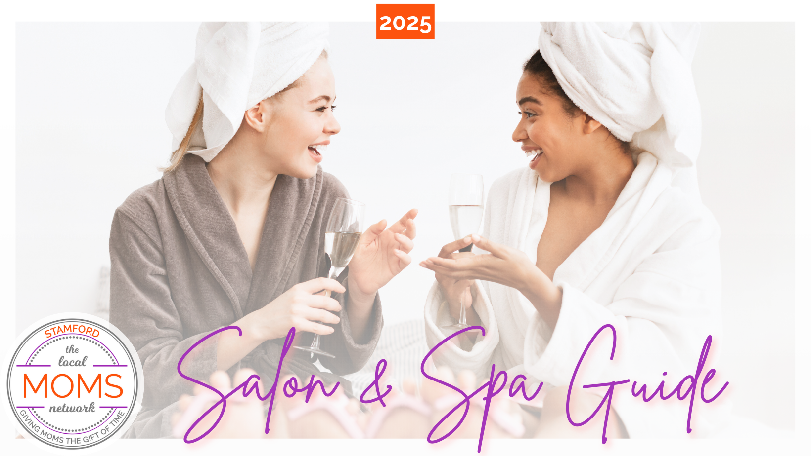 2025 salon and spa