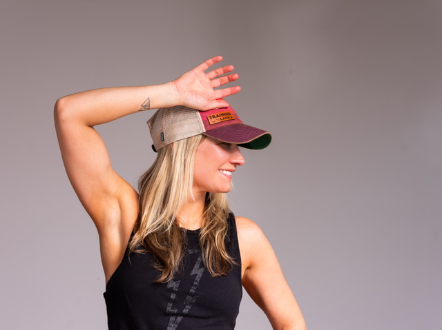 Meet Laura Hersh, Founder of Training with Laura