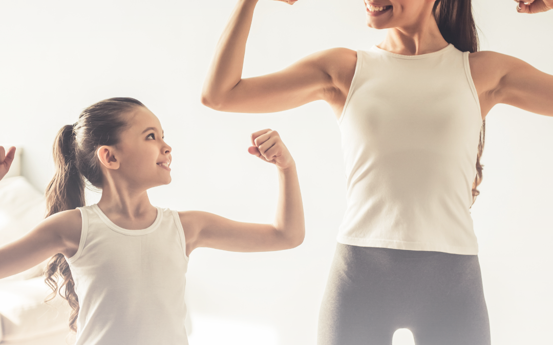2025 New Year, Healthy YOU Guide!