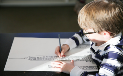 The Best Way to Predict the Future is to Design it!