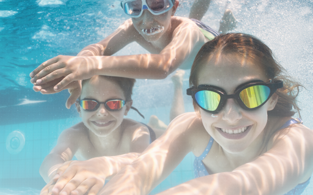 Stamford Moms 2025 Summer Camp Guide