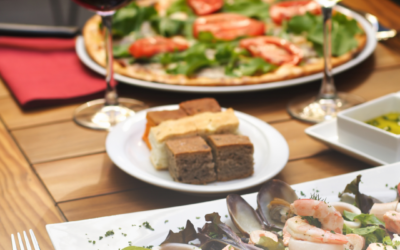 Stamford Downtown 2025 Winter Restaurant Weeks
