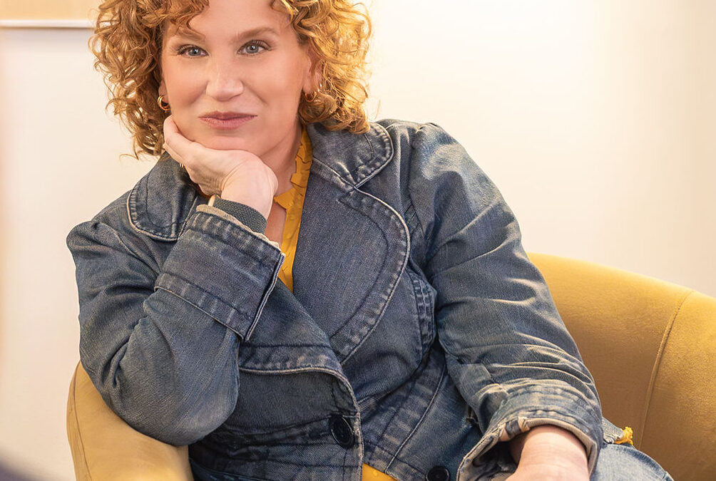 Meet Dr. Kate Chittenden, Psychologist at Clear Mind Psychology