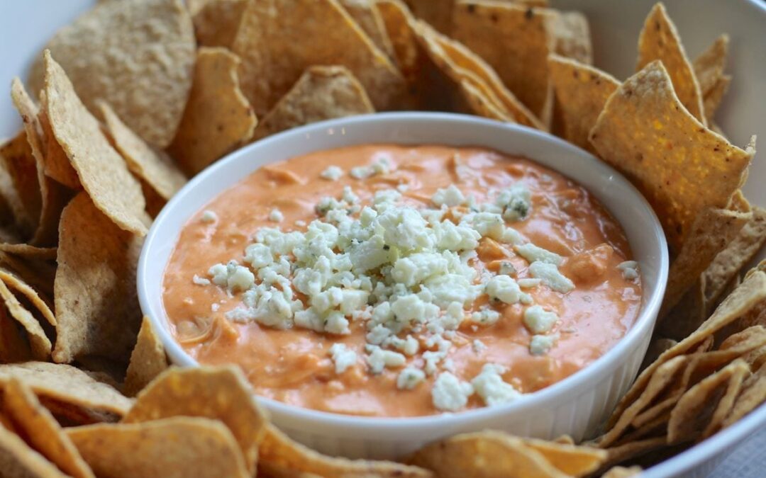 Super Bowl Recipes from Around The Local Moms Network!