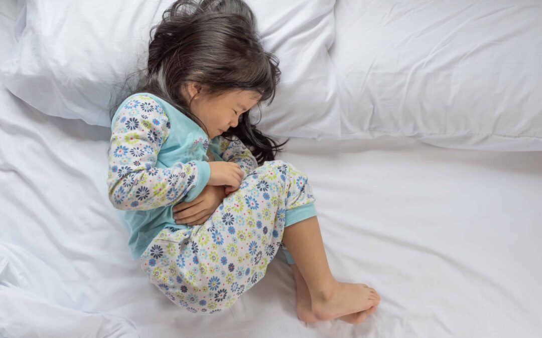 Norovirus 101: Symptoms and Prevention