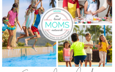 Miami Summer Camp Guide 2025