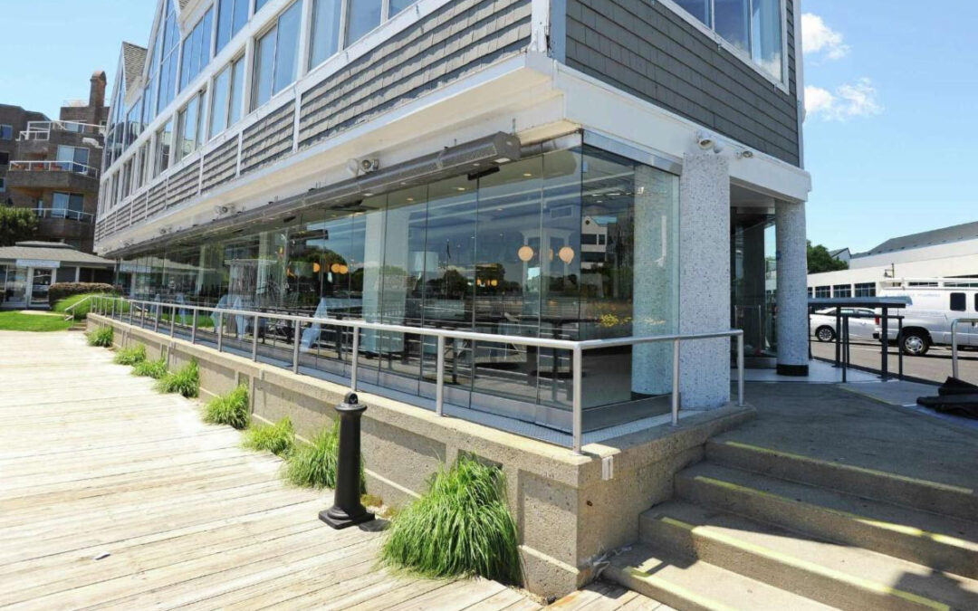Temporary Location Announced for South End Branch of the Ferguson Library