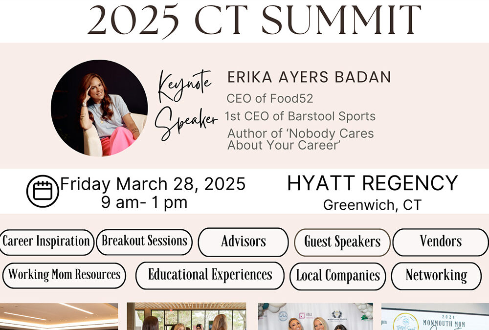 2025 PILLAR CT Summit: Tickets on Sale Now!