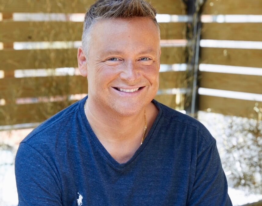 Meet Mark Fekete, Owner of Elevate Tanning & Wellness