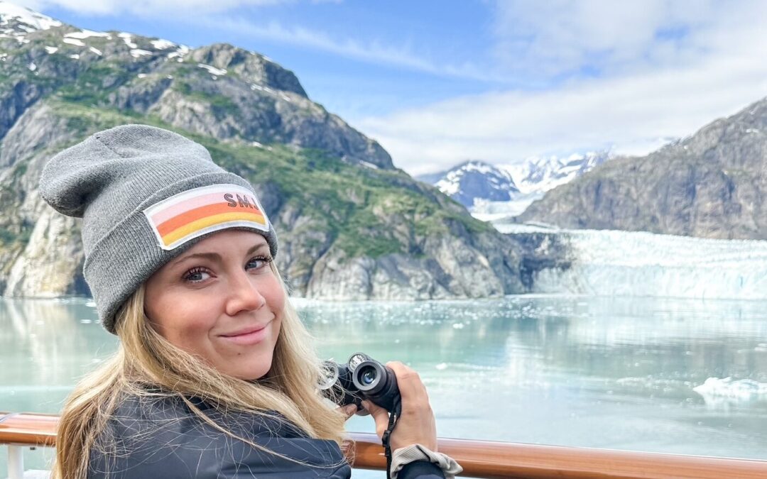 Alaska in the Summer: What to Know Before You Go
