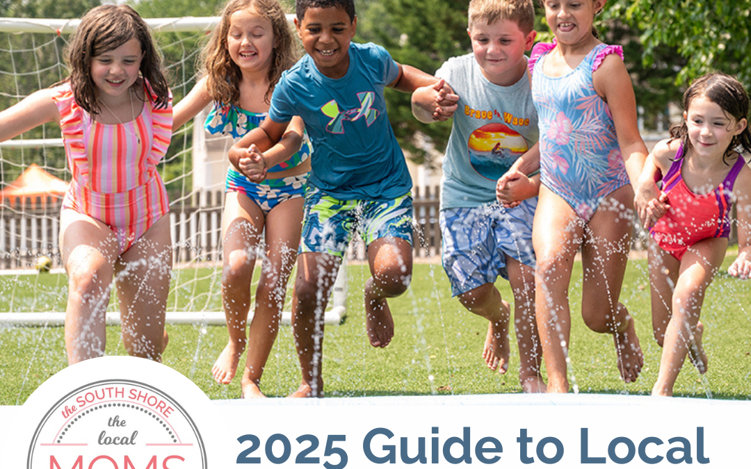 UPDATED: 2025 Guide to Local Summer Camps