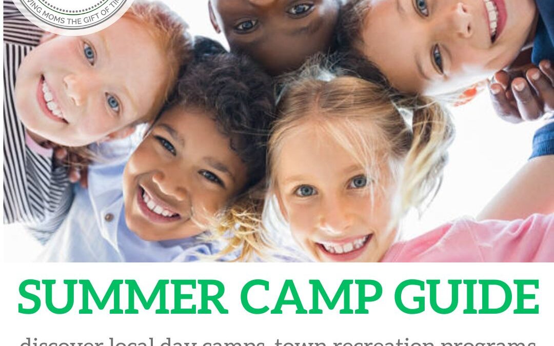 2025 LOCAL Summer Camps + Program Guide