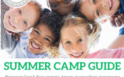 2025 LOCAL Summer Camps + Program Guide
