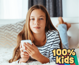 4 Things Parents of Teens Should Know About AI