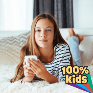 4 Things Parents of Teens Should Know About AI