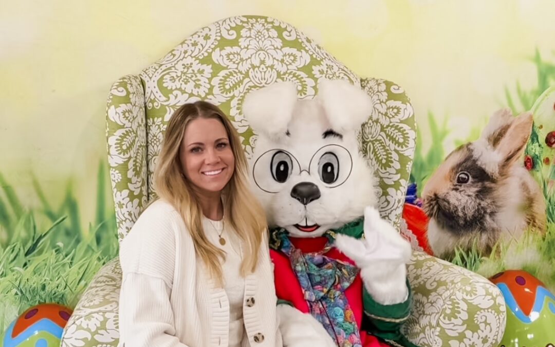 Celebrate Spring at Cross County Center with Family-Friendly Events