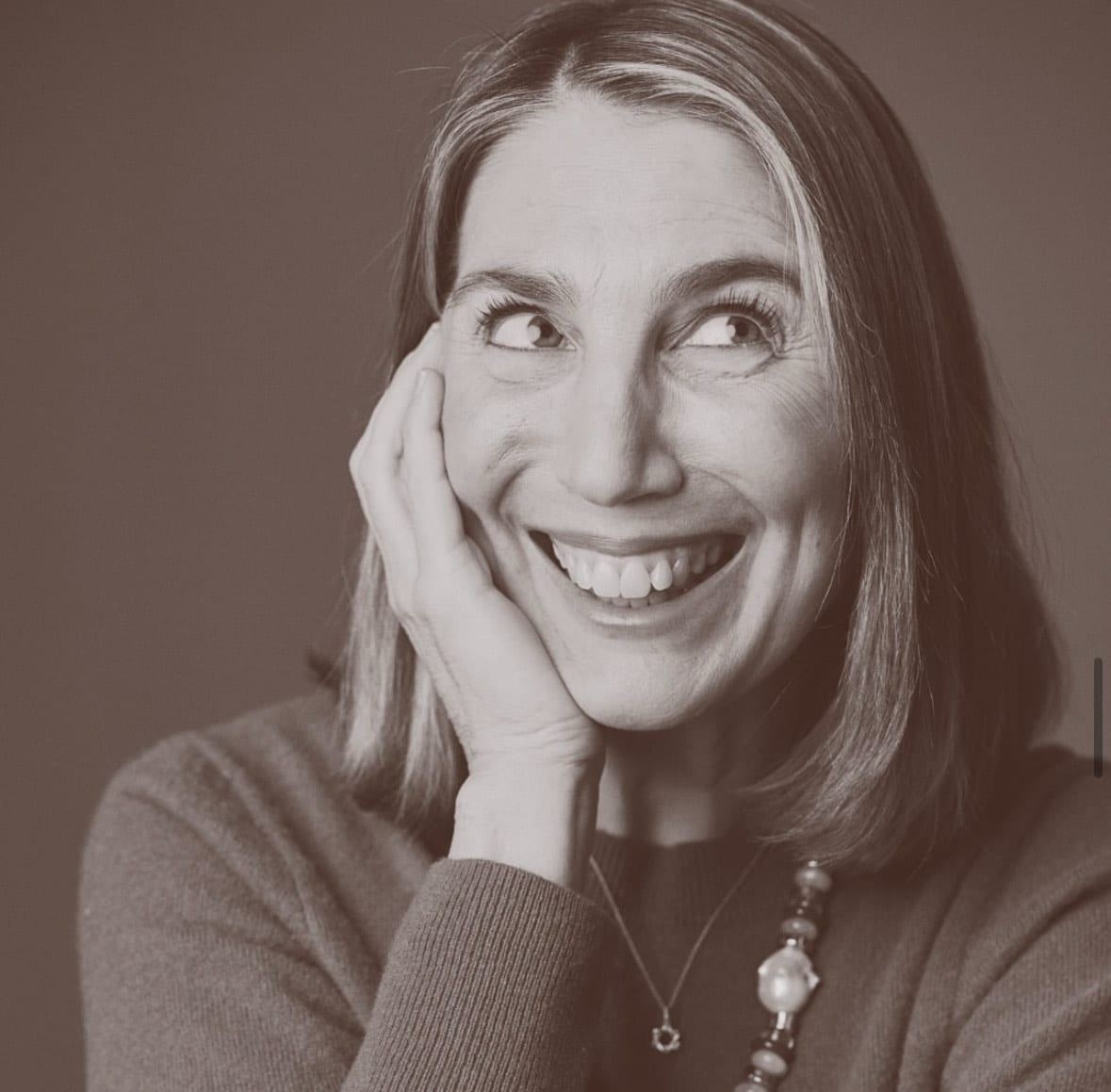 Zibby owens on finding time for creativity in motherhood the miami moms