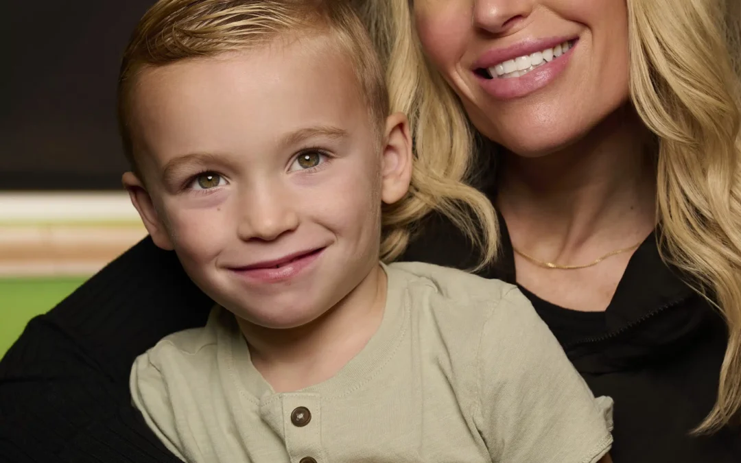 7 Reasons Why Moms Love Sharkey’s Cuts for Kids