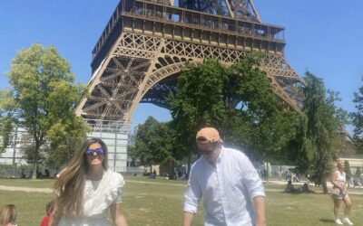 Local Moms Guide to Paris (With a Toddler!)