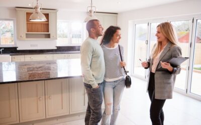 5 Things You Need to Know About Buying a House with Mold
