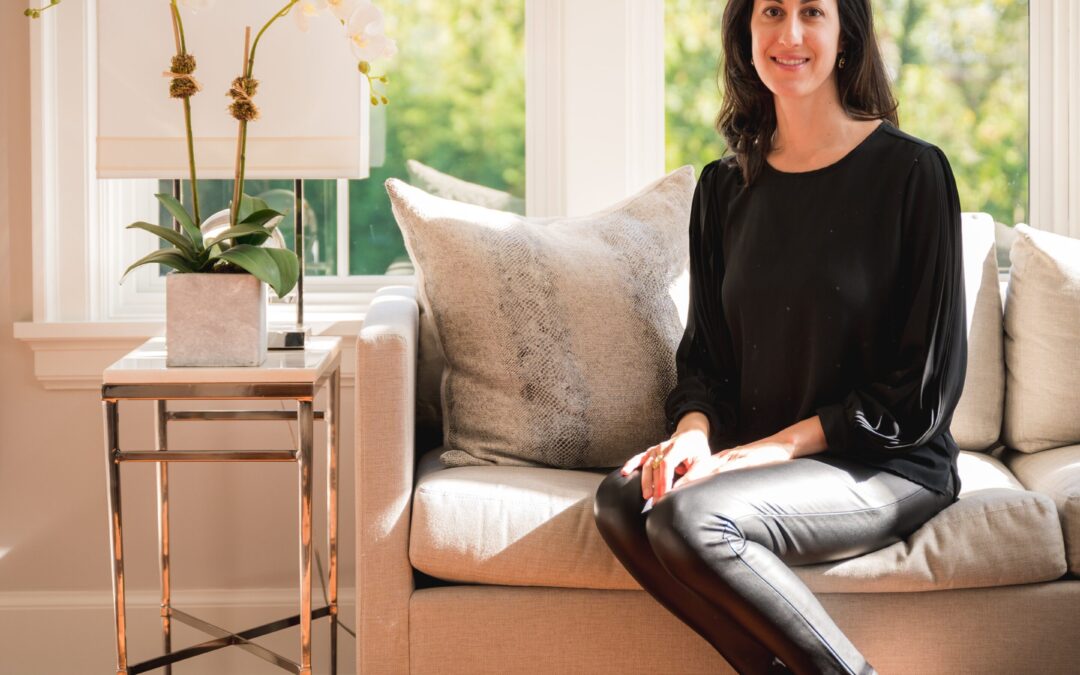 Meet Amie Pisano, Real Estate Agent at Compass