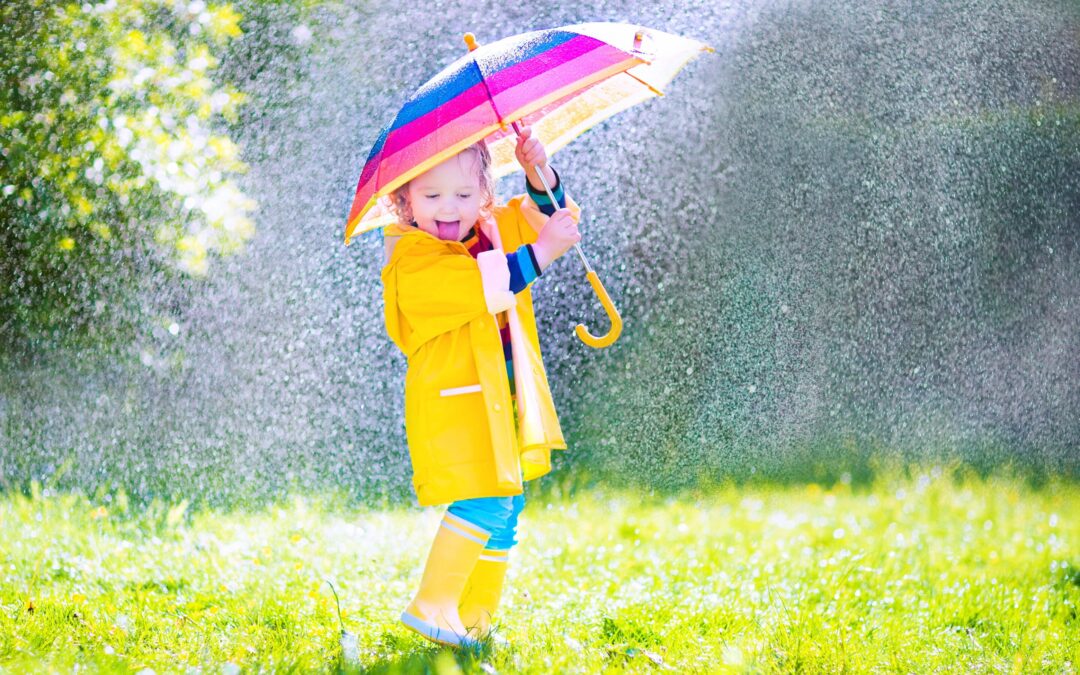 Spring Has Sprung! 4 Reasons to Book Mosquito Squad Today
