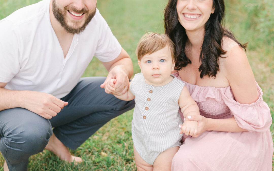 Meet Meghan Perazella